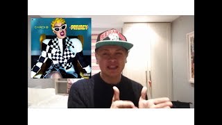 Album Review  Invasion Of Privacy by Cardi B [upl. by Gannie193]