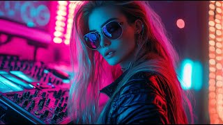 ＳＹＮＴＨ ＷＡＶＥ ＮＯＳＴＡＬＧＩＡ Synthwave Mix  Chainsmokers Kygo Alan Walker Martin Garrix Style DJ Mi [upl. by Meeks134]