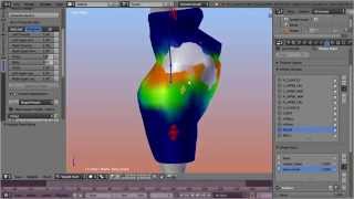 Avastar 1 6  Part 2 Fitting Panel [upl. by Eed]