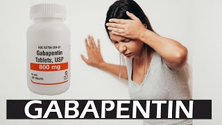 Gabapentin  Neurontin  All you need to know about Gabapentin  gabapentin 300 mg [upl. by Ardnohs770]