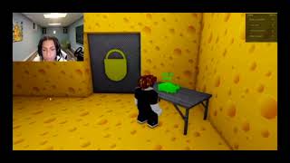 Sugarhillddot Roblox game play is hilarious 🤣😭💀💀🤣🤣 [upl. by Aianat]