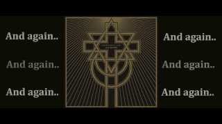 ORPHANED LAND  Fail Lyric video [upl. by Libna]