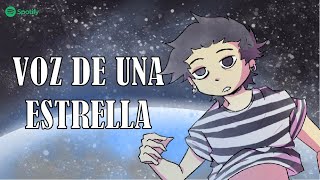 Voz de una estrella  Danilos Utaite 【Canción original】 [upl. by Obara367]