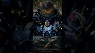 Pacific Rim Main Theme  1 [upl. by Walt]