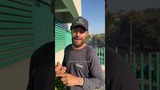 FUNGOS NAS PLANTAS vídeo completo no Instagram [upl. by Giulietta]