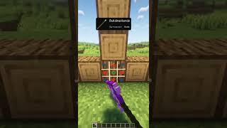 Cool Minecraft Mods Part 30 minecraft minecraftmods shorts [upl. by Elleirda]