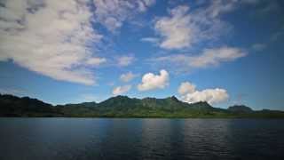 Kosrae UNESCO World Heritage Nomination [upl. by Aihppa]