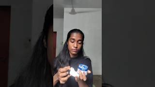 Dermdoc 2 kojic acid night cream review shortsfeed review shorts [upl. by Enelhtak]