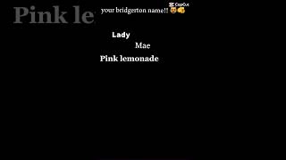 Brooo lady pink lemonade ton of idkshire [upl. by Danieu]