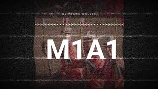 M1A1Radio edit [upl. by Asyal]