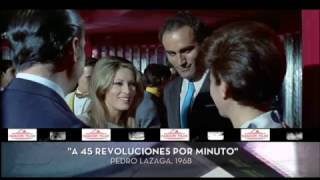 Canción quotla cenicientaquot de formula V en A 45 REVOLUCIONES POR MINUTO [upl. by Ozneral459]