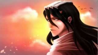 Byakuya Kuchiki Bankai Theme Reminiscence [upl. by Nandor35]