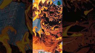 Doomsday aparece frente a Superman y Superwoman shorts dccomics [upl. by Trevah]