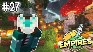 The End Of My Empire  Empires SMP Finale [upl. by Yekcin]