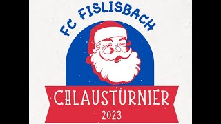 Der Film Chlausturnier 2023  FCFislisbach [upl. by Ymmaj497]