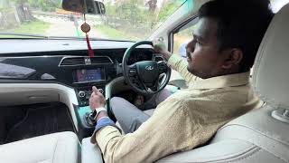 Mahindra MARAZZO full driving review after driving 1 Lakh kilometres  Ownership Review Tamil  MPV [upl. by Kylynn939]