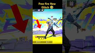 Free fire New glitch freefire garenafreefire short shorts [upl. by Beaston790]