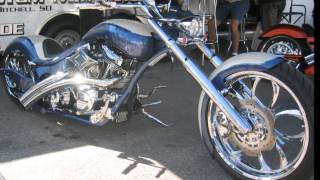 MOTORCYCLES CHOPPERS [upl. by Aneelas]