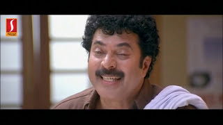 Loudspeaker Malayalam Full Movie  Mammootty [upl. by Tollman197]