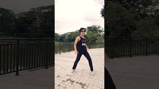 Hum Aaye Hain son dance Ganapath short shorts youtubeshorts viralshorts [upl. by Tneciv]