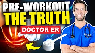 PREWORKOUT EXPLAINED — What Is It amp Should You Be Using PreWorkout Supplements  Doctor ER [upl. by Brill]