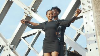 Msomali  Ni Wewe Official Music Video [upl. by Novahs806]