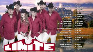 LIMITE EXITOS SUS PRIMERAS CANCIONES  LIMITE EXITOS Y SUS MEJORES CANCIONES ROMANTICAS [upl. by Toy]