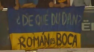 Riquelme es Boca [upl. by Tap912]