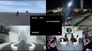 HELIOT EMIL IN THE PROCESS EPISODE 04 HE0713253404 [upl. by Milon]