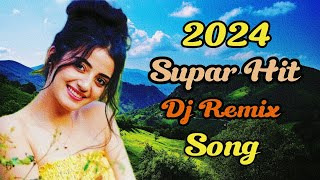 Gadwali Nonstop Song Playlist 2024  2024 Super Gadwali Song  KumaumiampGadwali Dj Remix Song 2024 [upl. by Him]