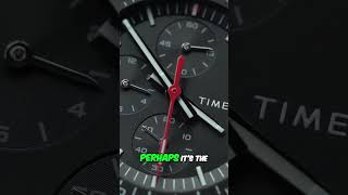 Discover the Timex TMix A Hidden Watch Gem [upl. by Brandwein]