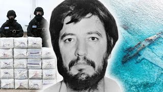 Inside The Crazy Life Of The Best Narco Smuggler In The World [upl. by Kcirdorb]