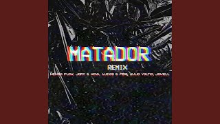 Matador Remix [upl. by Earahs]