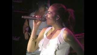 LeANN RIMES Commitment 2008 LiVe [upl. by Burra]