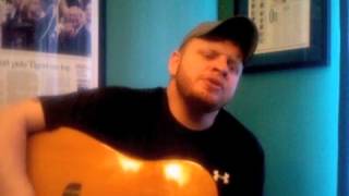 Garth Brooks  Callin Baton Rouge Cover [upl. by Akemak]