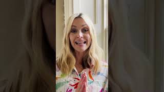 Fearne Cotton talks about Belief Coding® amp Happy Place Festival [upl. by Nahta]