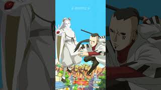 Momoshiki vs Isshikianime edit shorts momoshiki isshiki foryou [upl. by Kantos]