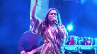 Sarah Farias  Louvor Norte 2017 Completo [upl. by Otilopih472]