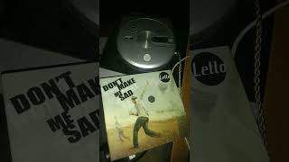 Album CD Band Letto  Dont Make Me Sad letto albumcd oldbutunik purbalingga jogja [upl. by Sapphire]