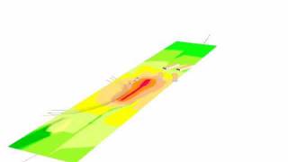 Train Noise Model  Animation Noise Map [upl. by Shem]