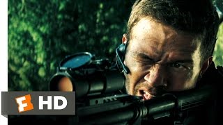 Shooter 68 Movie CLIP  Flyswatter 2007 HD [upl. by Tsirhc]