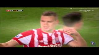 Stoke City vs Arsenal 0  0 2016 All Goals amp Full Match Premier League 1712016 [upl. by Griffiths613]