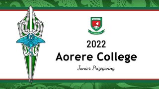 Aorere College Leavers Assembly 2024 [upl. by Filippo]