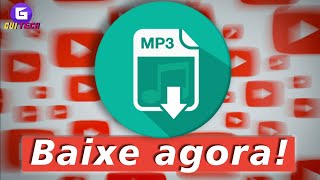 Dica De Um Novo Método De Converter Vídeo para Mp3 No PC  2020  Gui Tech Dicas [upl. by Sokcin]