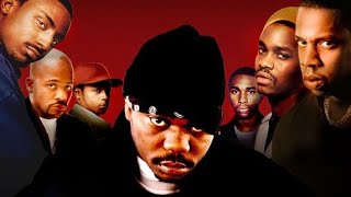 State Property Full Movie Review And Facts  Beanie Sigel  JayZ [upl. by Ecinhoj]