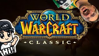 Lets Play WoW Classic SoD wNotDBP [upl. by Naynek]