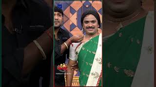 Shorts  Venky amp Tagubothu Ramesh Team Performance Promo  9th May 2024  Jabardasth [upl. by Arym]