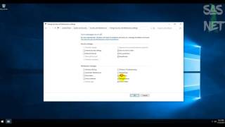 How to disable SmartScreen and UAC in Windows 10 [upl. by Wolbrom641]