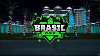 LIVE ON  💥TAMO DE VOLTA NO BRASIL ROLEPLAY ESQUECE BB [upl. by Itisahc590]