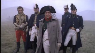 Napoléon Battle of Austerlitz English HD [upl. by Goulet960]